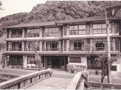 Kinosaki Yamamotoya