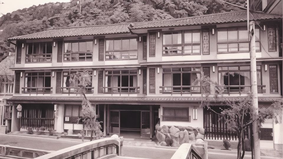 Kinosaki Yamamotoya
