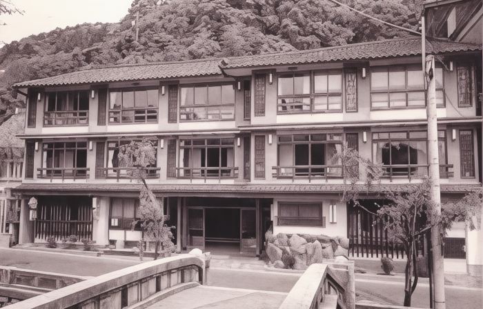 Kinosaki Yamamotoya