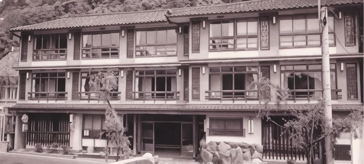 Kinosaki Yamamotoya Ξενοδοχεία στην πόλη Τογιοόκα
