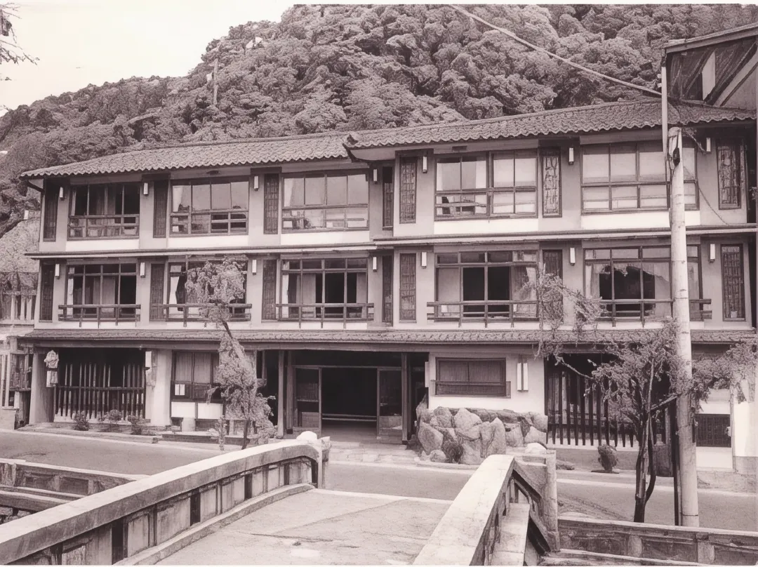 Kinosaki Yamamotoya - Toyooka