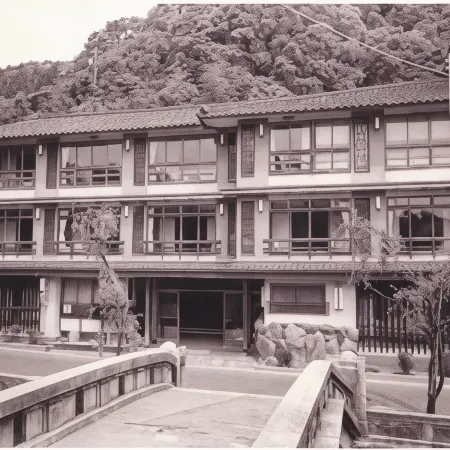 Kinosaki Yamamotoya