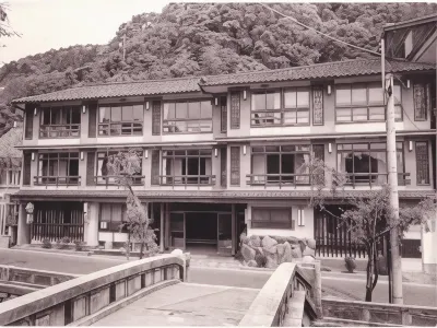 Kinosaki Yamamotoya Hotels in 