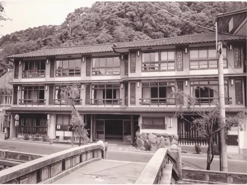 Kinosaki Yamamotoya