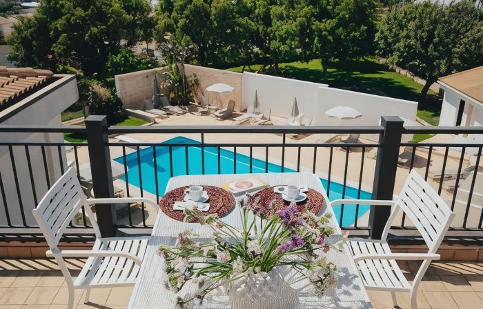 Sikelika Residence Sul Mare