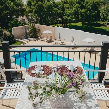 Sikelika Residence Sul Mare