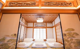 VACATION HOUSE SAKU (Kochi, Japan)