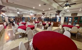 Chiangdaoinn Hotel