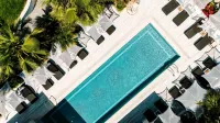 Kallithea Village Hotel - مسبح خاص