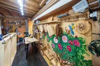 Namhae Painter and Flower Stay - Pensionat