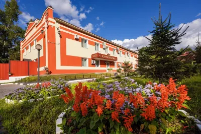 Inn Zolotaya Melnitsa Hotels in 