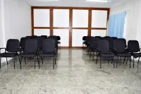 Norte Palace Hotel - Pet friendly