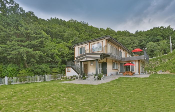 Yangju Healing Shelter Pension