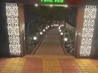 The Byke Retreat - Laxmi Resort - Pan India Pure Veg Hotel Chain Ξενοδοχεία στην πόλη Matheran