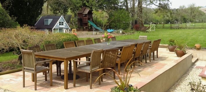 Abbots Manor Hotels in East Devon