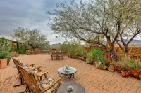 Spur Cross Inn - Parking