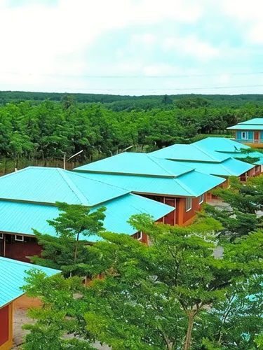รูปภาพของสมใจนึก รีสอร์ท 2