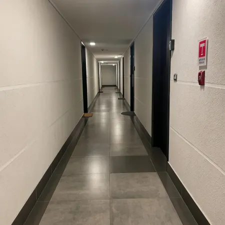 Apartamentos Bauerle Curitiba