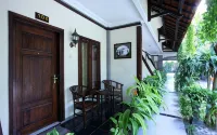 Hotel Mataram Baru - 2つ星