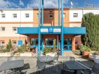 ibis budget Bourges - Kæledyr tilladt