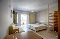 Ilian Beach & Apartments - Pools