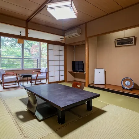 Yokotei