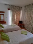 Onisillos Hotel - 2 звезды