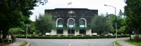 The Gandamar Hotel - parking