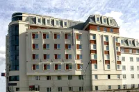 Aparthotel Adagio Access Paris Porte de Charenton - parking