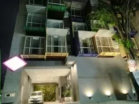 Hotel Pantes Simpang Lima Semarang - 3-Star