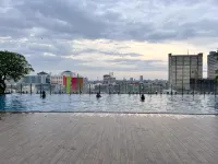 Vidaview Apart for Family near Mall Panakkukang by NAD - Condos