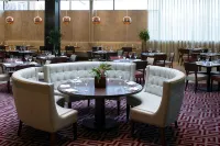 Clayton Hotel, Leeds - Bữa sáng