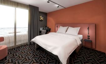 Hôtel Des Trois Couronnes & Spa - The Leading Hotels of the World - Housity