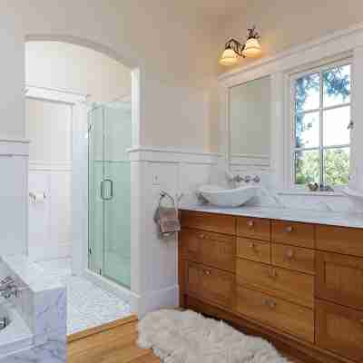 The Claremont District Luxury Residence Rooms