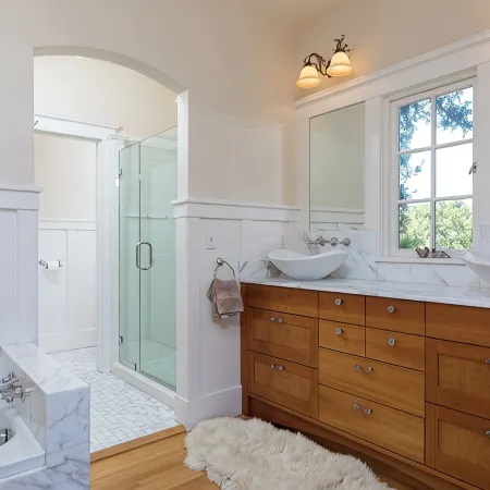 The Claremont District Luxury Residence Hotels in Berkeley