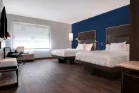 Tru by Hilton Rocky Mount