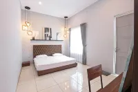 Dream Belle Villa - Villaer