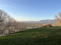 Full Above Ground Basement 2 BR 1 B w/ Gorgeous Views