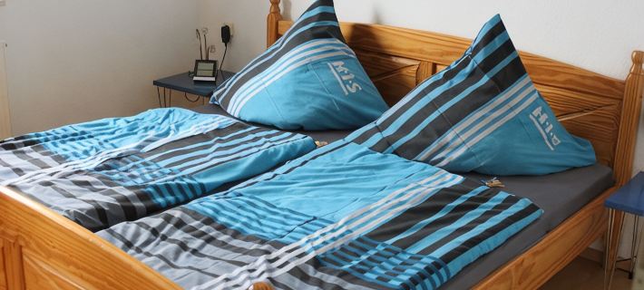 4 star holiday apartment on the ground floor and WiFi Hotels in Rerik