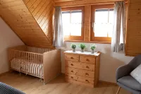 Ferienhaus Rudenberg - balcony