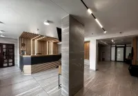 Hotel Complex Mercury - ที่มีบาร์