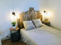 Cabourg- La mer à vos Pieds - WiFi