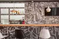 Ibis Krasnodar Center - bar