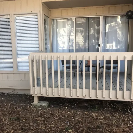 1085 Cozy 1 Bedroom Condo on Mobile Bay