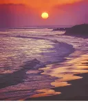 Serenity Place Sunset Beach Beautiful One Bedroom Villa 1.5 Miles from the Beach - Boutique
