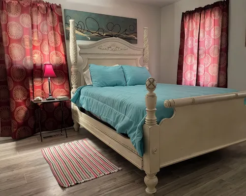 Cute 2BR Full Vacation Home near Spring River and Waterfall Hotels in Sharp County