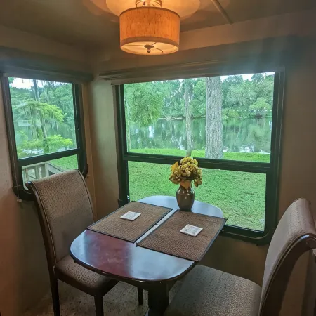 River Haven: Scenic Riverfront RV on Historic Suwannee River