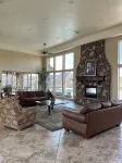 The perfect place to gather with friends and family!!! - Gym