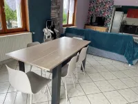Campagne 10 Minutes des Commerces - Apartments
