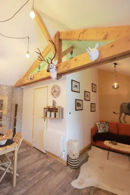 Savane apartment with garage - 2-Star